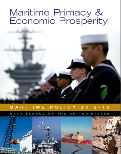 2012 Maritime Policy